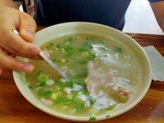 -褚氏岛城一汤(闽江路店)