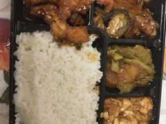 -双宝铁饭盒(南十四店)