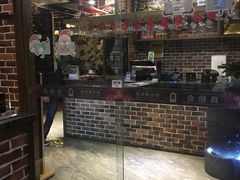 -真枪会射击俱乐部(河西中央公园店)