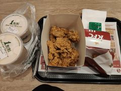 -肯德基(观前新店)