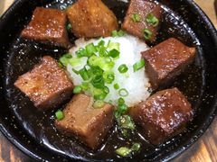 -东京屋(武定路店)