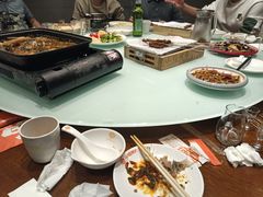 -小杨烤肉·陕西烧烤·陕西地方菜(龙首店)