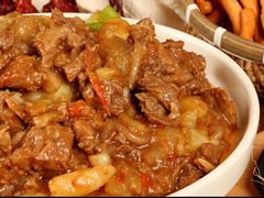 -魏记大碗羊肉(临河总店)