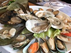 -樾餐厅泰式海鲜火锅(民歌湖店)