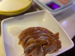 秋荷烤鸭-韵秋荷(宝山龙湖天街店)