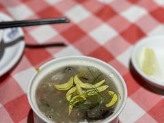 -龙桥私厨·姜花菊花过桥鱼·顺德菜(容桂店)