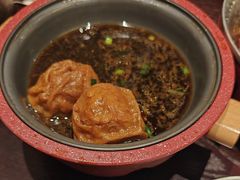 -古都历食南京菜·烤鸭·鸭血粉丝·汤包(南京博物院店)