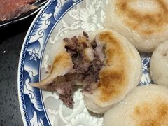 -果松木炭酸菜铜火锅·外婆参鸡汤