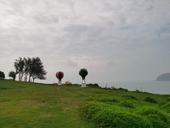 -漳州滨海火山岛自然生态风景区