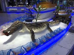 -澜悦港海鲜体验主题餐厅