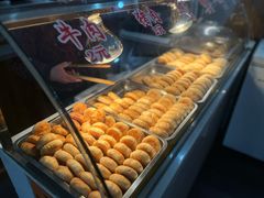 -隆盛园火勺馄饨面(省医院店)