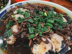 -绍兴名菜馆(可乐路店)