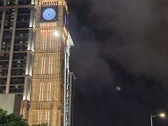 -澳门威尼斯人综合度假区