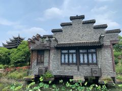 -韩湘水博园