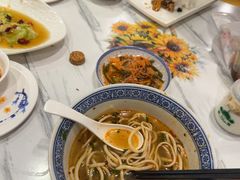 -尹兰楼西北风情餐厅(嘉定店)