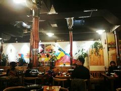 大堂-大壮家原味烤肉(兴华北街店)