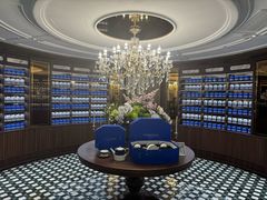 -CHARLIETOWN红茶公司(南京万象天地店)