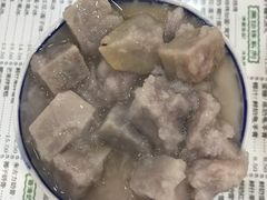香芋糖水-仁信老铺(华盖路店)
