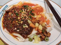 -大嘻咹biangbiang面(历史博物馆店)