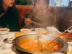 -巴邑火锅·鲜切牛肉(萧山银隆店)
