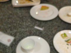 -锦园餐厅(九龙湖开元度假村店)