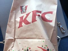 -肯德基(珠峰店)