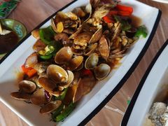 -梅姐海鲜餐厅(水头海鲜街店)