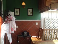 洗浴间-娜娜度假小旅馆