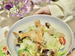 -伯顿西餐厅(厚街香榭丽店)
