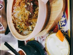 -赵财记·肠粉·煲仔饭(九龙城店)