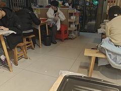 -郑记•不夜城烧烤•龙虾•虾蟹(黄鹤楼店)