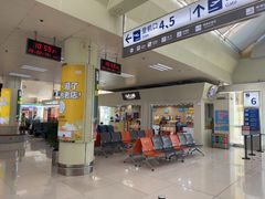 -德宏芒市国际机场