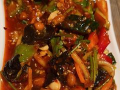 -枪火串烧·东北特色烧烤(罗湖总店)