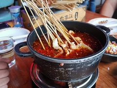 -肉串汪(望京店)