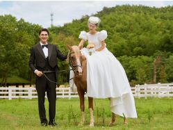 -第一夫人婚纱摄影(南京店)