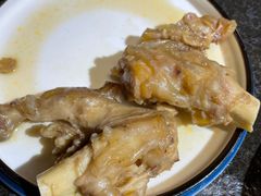 -陕北四窑洞(巨丰店)