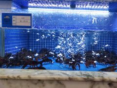 -香山湖渔家大院