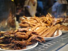 -陈鹏鹏潮汕菜(欢乐海岸 海边景观店)