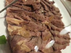 -锦绣金山人家(友谊店)