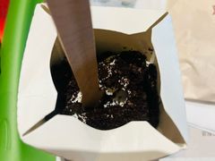 -麦当劳(万博一路天河城分店)