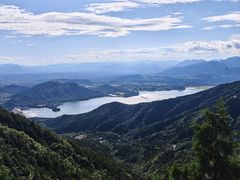 -北京十三陵国家森林公园蟒山景区