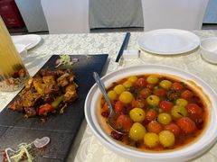 -禾悦庄餐厅