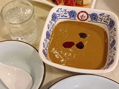-马记伊源斋涮肉·清真菜(百子湾店)