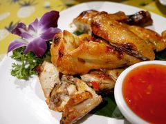 烤鸡-泰妃堂.泰菜.夜宵(赤岗总店)