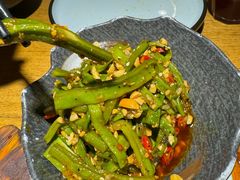 -胡马八破·川菜小馆(高新万达店)