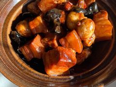 京城缸子肉-小吊梨汤·北京菜·烤鸭(双井乐成中心店)