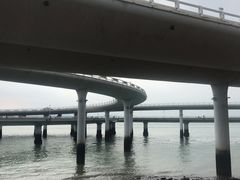 -演武大桥观景平台