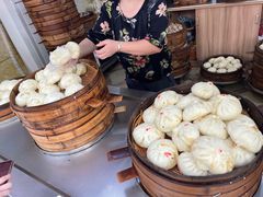 -清泉阁包子(五一店)