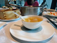 -香守·花胶鸡海鲜火锅(JW万豪店)