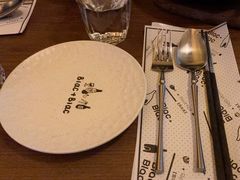 -Blac+Blac(中海环宇荟店)